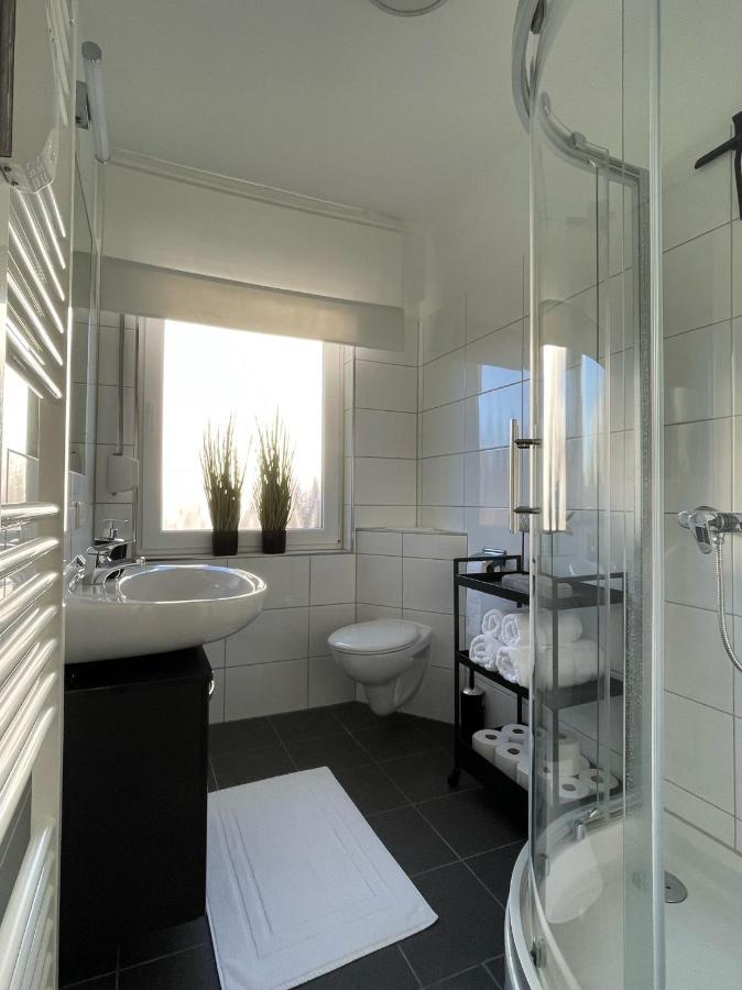 Hermannsblick Detmold Bagian luar foto