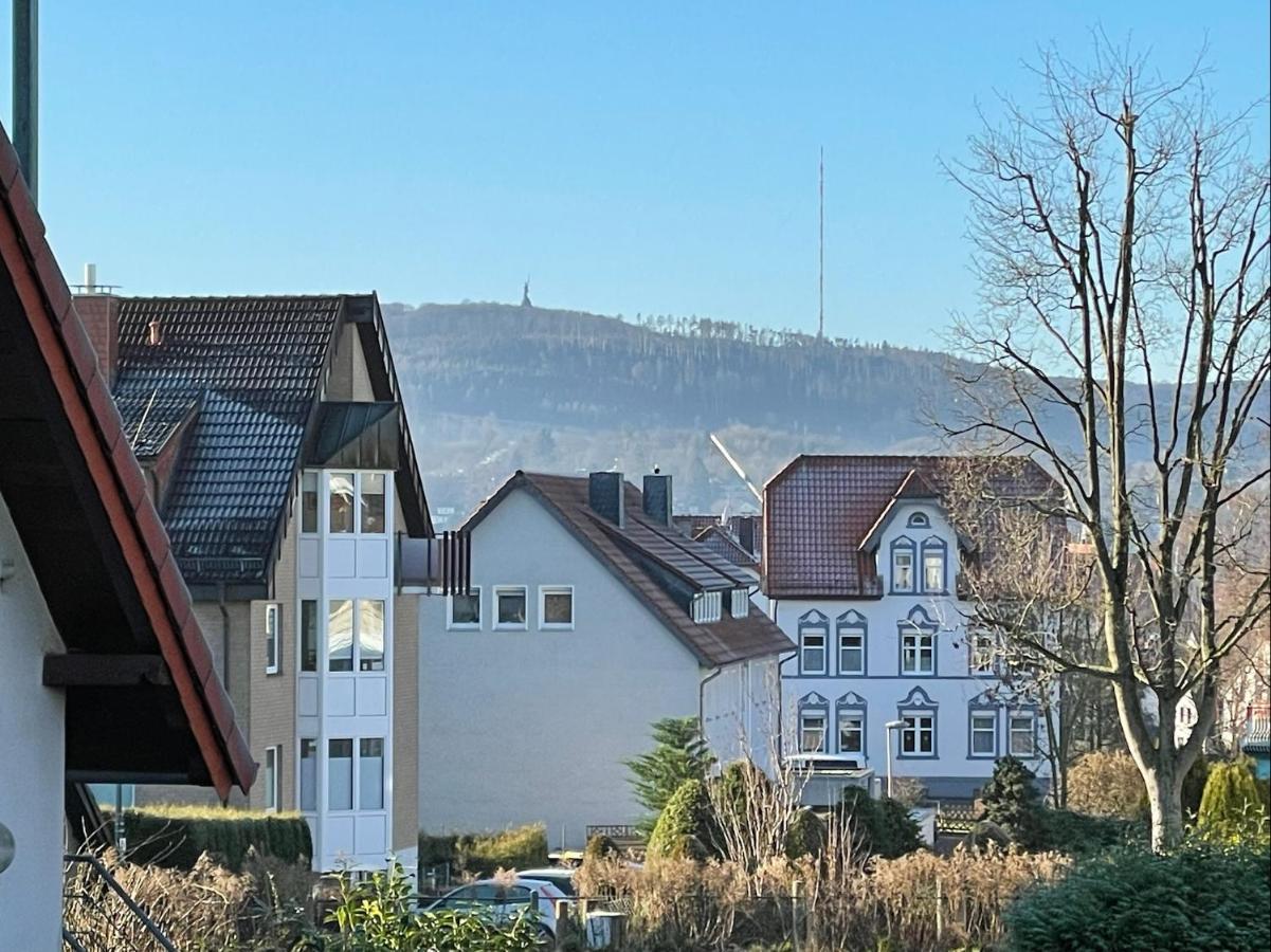 Hermannsblick Detmold Bagian luar foto